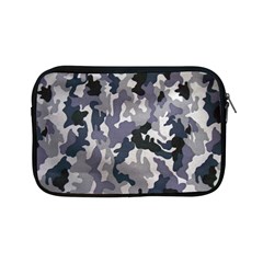 Army Camo Pattern Apple Ipad Mini Zipper Cases by Sapixe