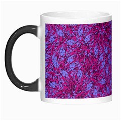 Grunge Texture Pattern Morph Mugs by dflcprints