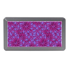 Grunge Texture Pattern Memory Card Reader (mini) by dflcprints