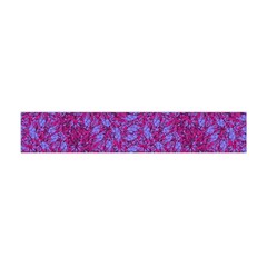 Grunge Texture Pattern Flano Scarf (mini) by dflcprints