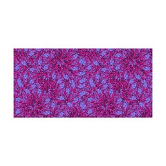 Grunge Texture Pattern Yoga Headband