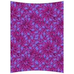 Grunge Texture Pattern Back Support Cushion by dflcprints