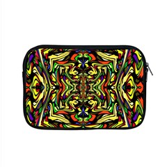 Artwork By Patrick-colorful-19 Apple Macbook Pro 15  Zipper Case by ArtworkByPatrick