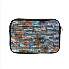 Colorful-21 Apple Macbook Pro 15  Zipper Case by ArtworkByPatrick