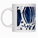 Art And Light Dorothy White Mugs Left