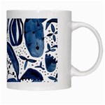 Art And Light Dorothy White Mugs Right