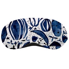 Art And Light Dorothy Sleeping Masks by Sapixe