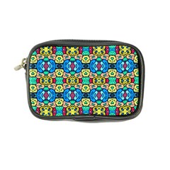 Colorful-22 Coin Purse by ArtworkByPatrick