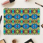 COLORFUL-22 Cosmetic Bag (XL) Front