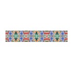 COLORFUL-23 Flano Scarf (Mini) Front