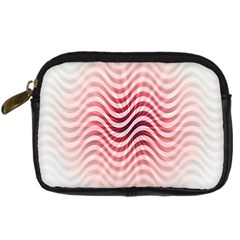 Art Abstract Art Abstract Digital Camera Cases by Sapixe