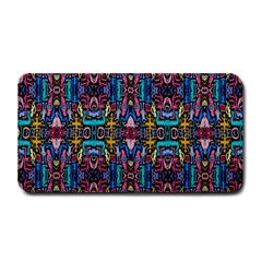 Colorful-23 1 Medium Bar Mats by ArtworkByPatrick