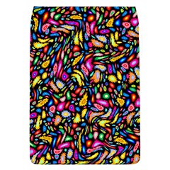 Artwork By Patrick-colorful-24 Flap Covers (l)  by ArtworkByPatrick