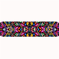  Artwork By Patrick-colorful-24 1 Large Bar Mats by ArtworkByPatrick