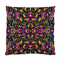  Artwork By Patrick-colorful-24 1 Standard Cushion Case (two Sides) by ArtworkByPatrick