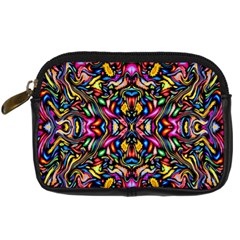  Artwork By Patrick-colorful-24 1 Digital Camera Cases by ArtworkByPatrick