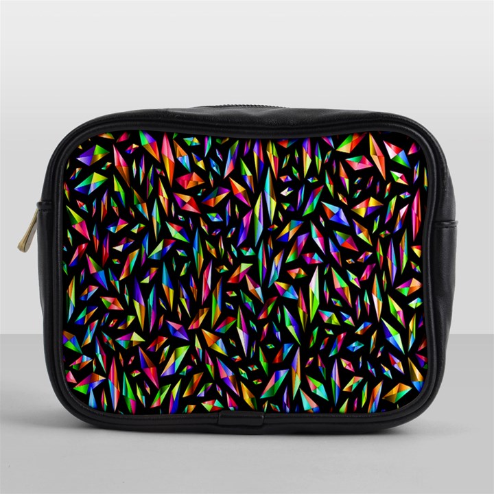 Colorful-25 Mini Toiletries Bags