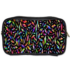 Colorful-25 Toiletries Bags by ArtworkByPatrick