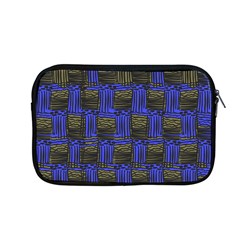 Basket Weave Apple Macbook Pro 13  Zipper Case by Sapixe