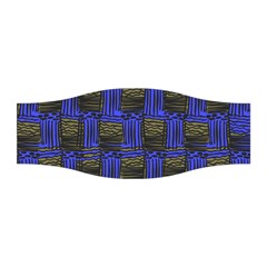 Basket Weave Stretchable Headband by Sapixe