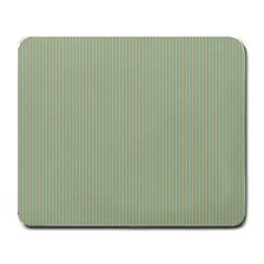 Background Pattern Green Large Mousepads by Sapixe