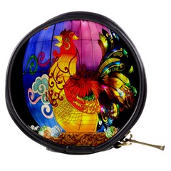 Chinese Zodiac Signs Mini Makeup Bags by Sapixe