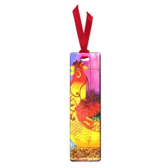 Chinese Zodiac Signs Small Book Marks by Sapixe