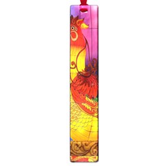 Chinese Zodiac Signs Large Book Marks by Sapixe