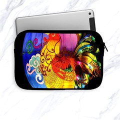 Chinese Zodiac Signs Apple Ipad Mini Zipper Cases by Sapixe