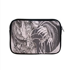 Chinese Dragon Tattoo Apple Macbook Pro 15  Zipper Case by Sapixe