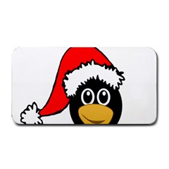 Christmas Animal Clip Art Medium Bar Mats by Sapixe