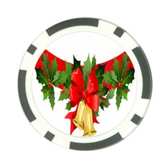 Christmas Clip Art Banners Clipart Best Poker Chip Card Guard by Sapixe