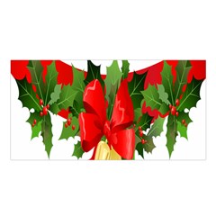 Christmas Clip Art Banners Clipart Best Satin Shawl by Sapixe