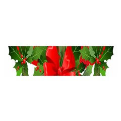 Christmas Clip Art Banners Clipart Best Satin Scarf (oblong) by Sapixe