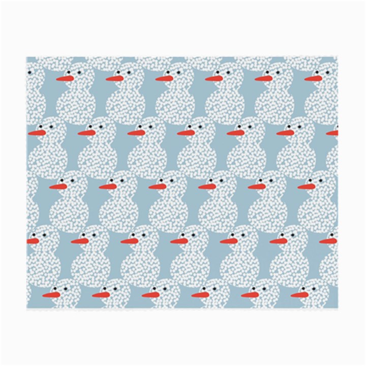 Christmas Wrapping Papers Small Glasses Cloth