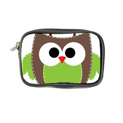 Clip Art Animals Owl Coin Purse by Sapixe