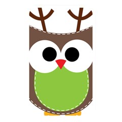 Clip Art Animals Owl Memory Card Reader by Sapixe