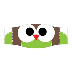 Clip Art Animals Owl Stretchable Headband