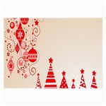 Christmas Clipart Wallpaper Large Glasses Cloth Front