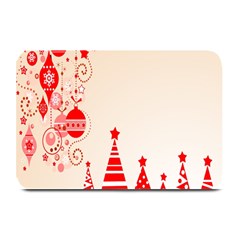 Christmas Clipart Wallpaper Plate Mats by Sapixe