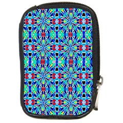 ARTWORK BY PATRICK-COLORFUL-26 Compact Camera Cases