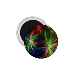 Colorful Firework Celebration Graphics 1 75  Magnets by Sapixe