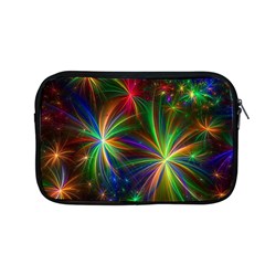 Colorful Firework Celebration Graphics Apple Macbook Pro 13  Zipper Case by Sapixe