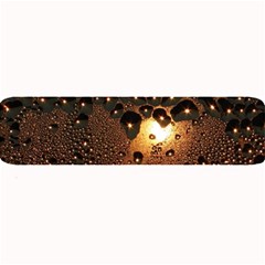 Condensation Abstract Large Bar Mats by Sapixe