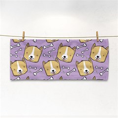 Dog Pattern Cosmetic Storage Cases by Sapixe