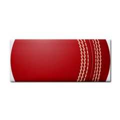 Cricket Ball Cosmetic Storage Cases