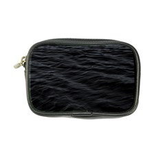 Dark Lake Ocean Pattern River Sea Coin Purse by Sapixe