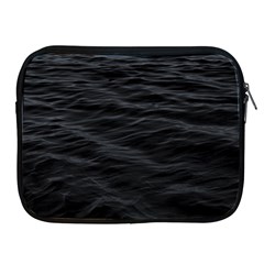 Dark Lake Ocean Pattern River Sea Apple Ipad 2/3/4 Zipper Cases by Sapixe