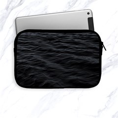 Dark Lake Ocean Pattern River Sea Apple Ipad Mini Zipper Cases by Sapixe