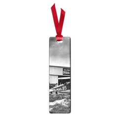 Omaha Airfield Airplain Hangar Small Book Marks by Nexatart